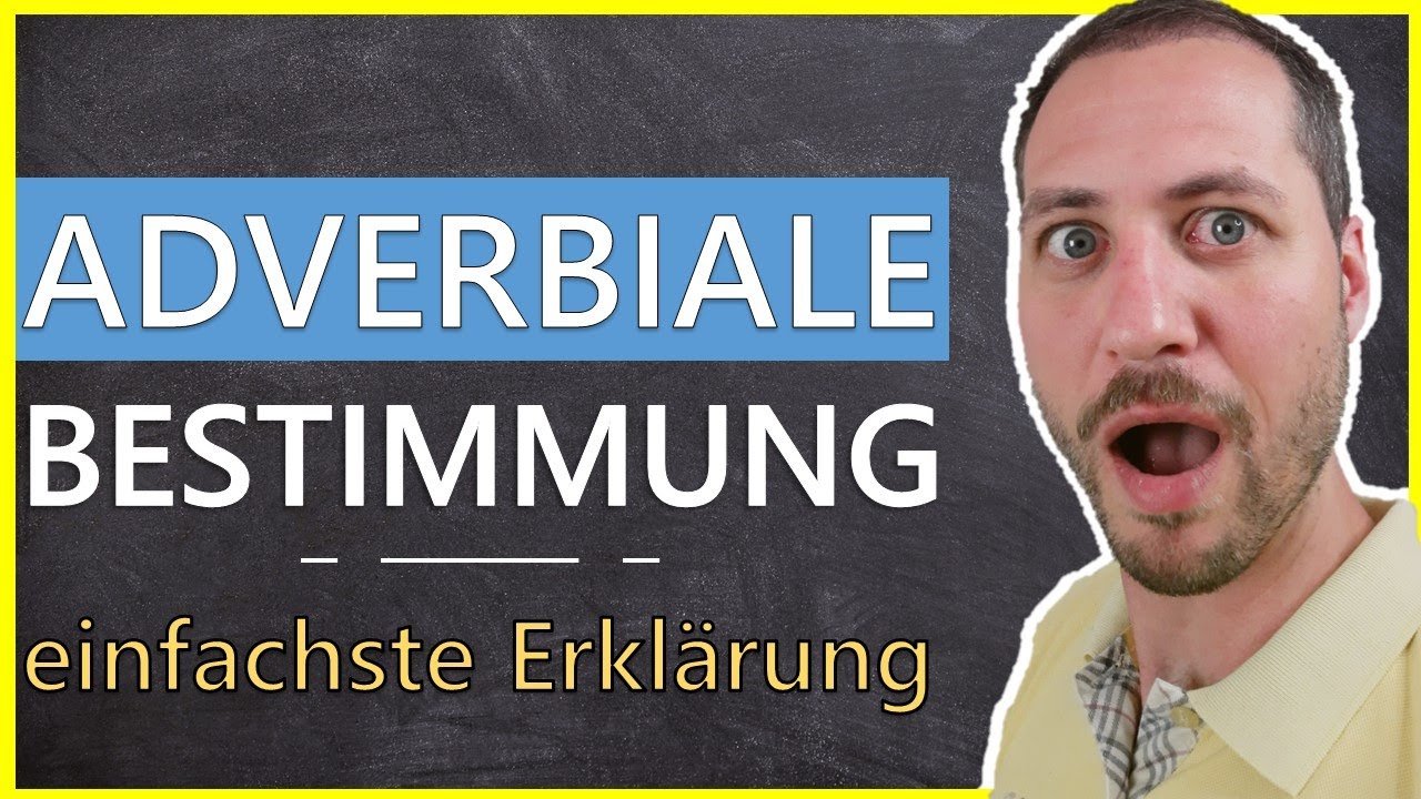 Vorschaubild zum Lernvideo