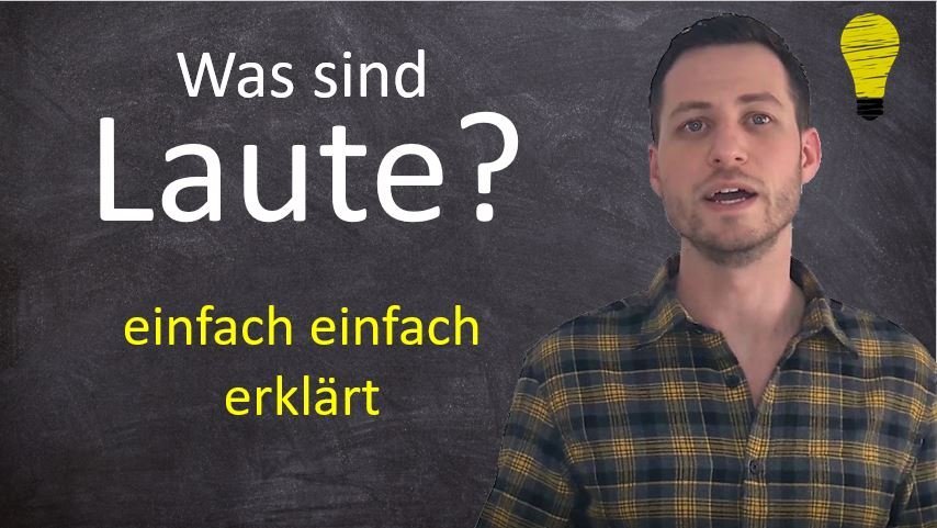 Was sind Laute?