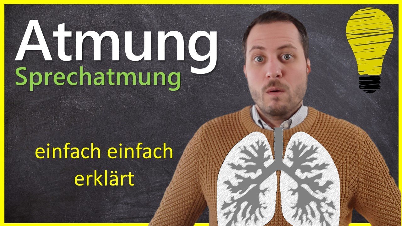Atmung