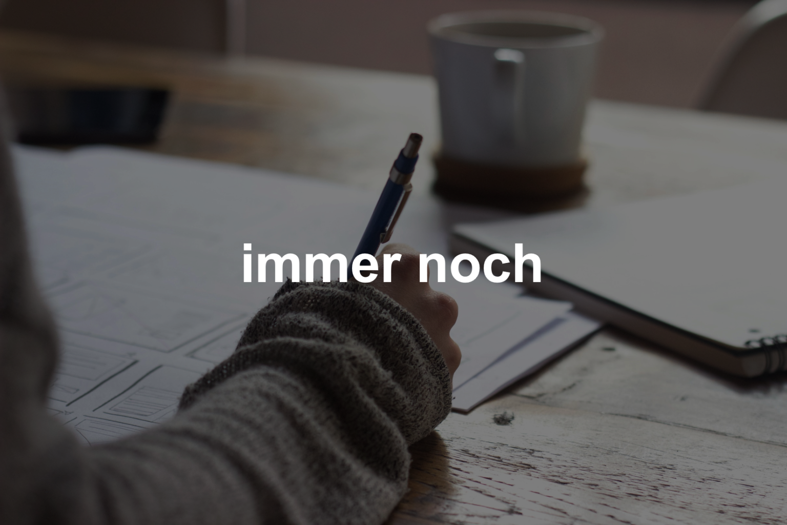 Schreibt Man Immer Noch Zusammen