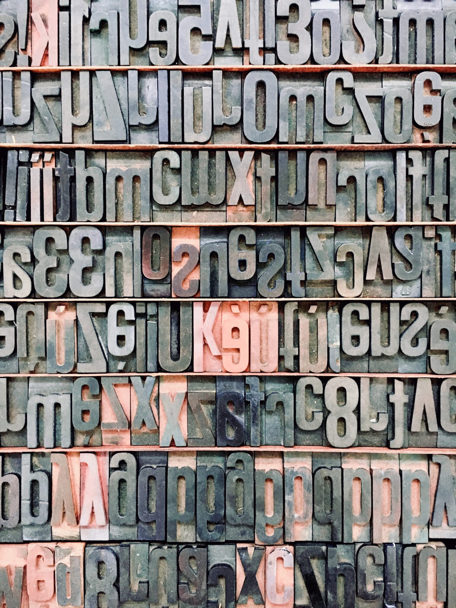 Wie viele Buchstaben hat das Alphabet?