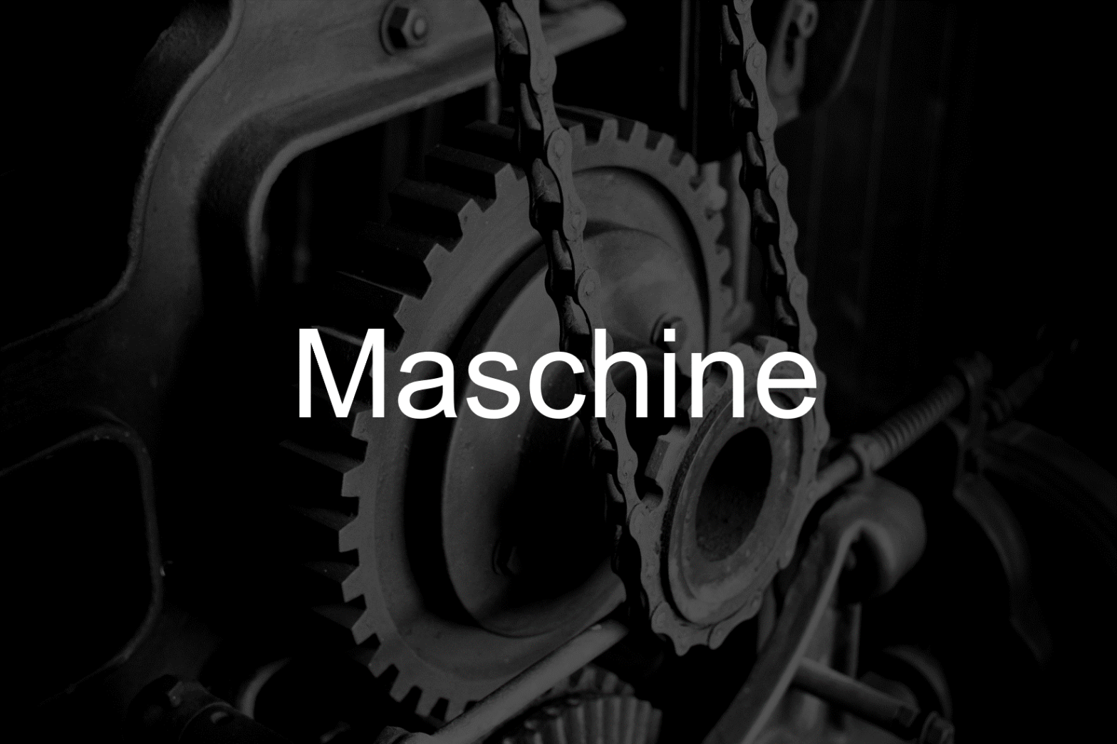 Maschiene Oder Maschine Wie Schreibt Man Es 